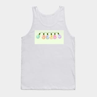 The Fairy Lights - small string Tank Top